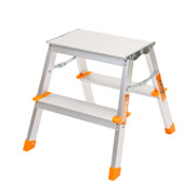 Vaunt 2 Tread Step Stool Vaunt 2 Tread Step Stool