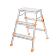 Vaunt 3 Tread Step Stool