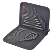 Vaunt Essentials 30 Piece Hex Key Set