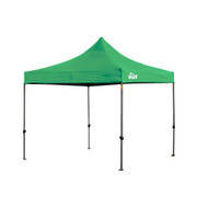 Vaunt 3m x 3m Steel Pop-Up Gazebo - Green