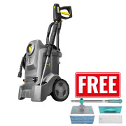 Karcher HD 4/8 Classic Professional Pressure Washer