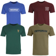 TuffStuff Logo T-Shirts - Pack of 4
