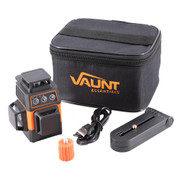 Vaunt Essentials Compact Green Multi Line Laser