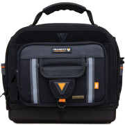 Velocity Rogue 40 Tech Case - Black Velocity Rogue 40 Tech Case - Black