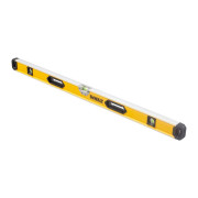 Dewalt 1200mm / 4ft Box Beam Spirit Level (DWHT0-43248) Dewalt 1200mm / 4ft Box Beam Spirit Level (DWHT0-43248)