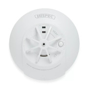 Hispec HSSA/HCO/FF10 COMBi Fast Fix Mains Heat & Carbon Monoxide Detector Hispec HSSA/HCO/FF10 COMBi Fast Fix Mains Heat & Carbon Monoxide Detector