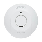 Hispex HSSA/PE/FF Interconnectable Fast Fix Mains Smoke Detector Hispex HSSA/PE/FF Interconnectable Fast Fix Mains Smoke Detector