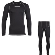 Tuffstuff Basewear Long Sleeve T-Shirt & Bottoms