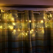 Vaunt Christmas String Lights 6 Pack (36m) - Battery Operated Vaunt Christmas String Lights 6 Pack (36m) - Battery Operated