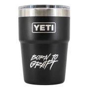 Velocity Pro Gear x YETI Rambler 16oz Stackable Cup
