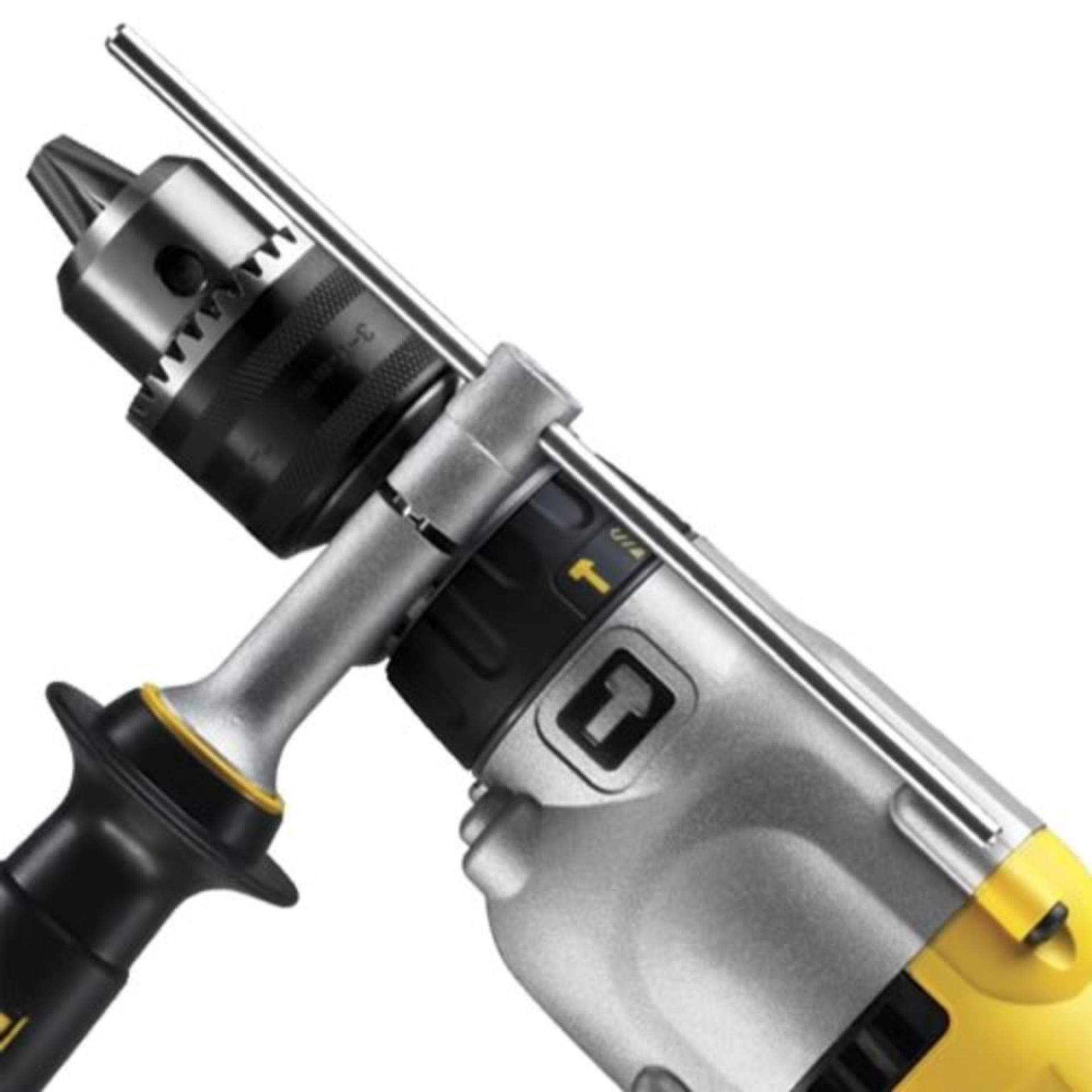 Dewalt D21570K Diamond Core Drill ITS.co.uk