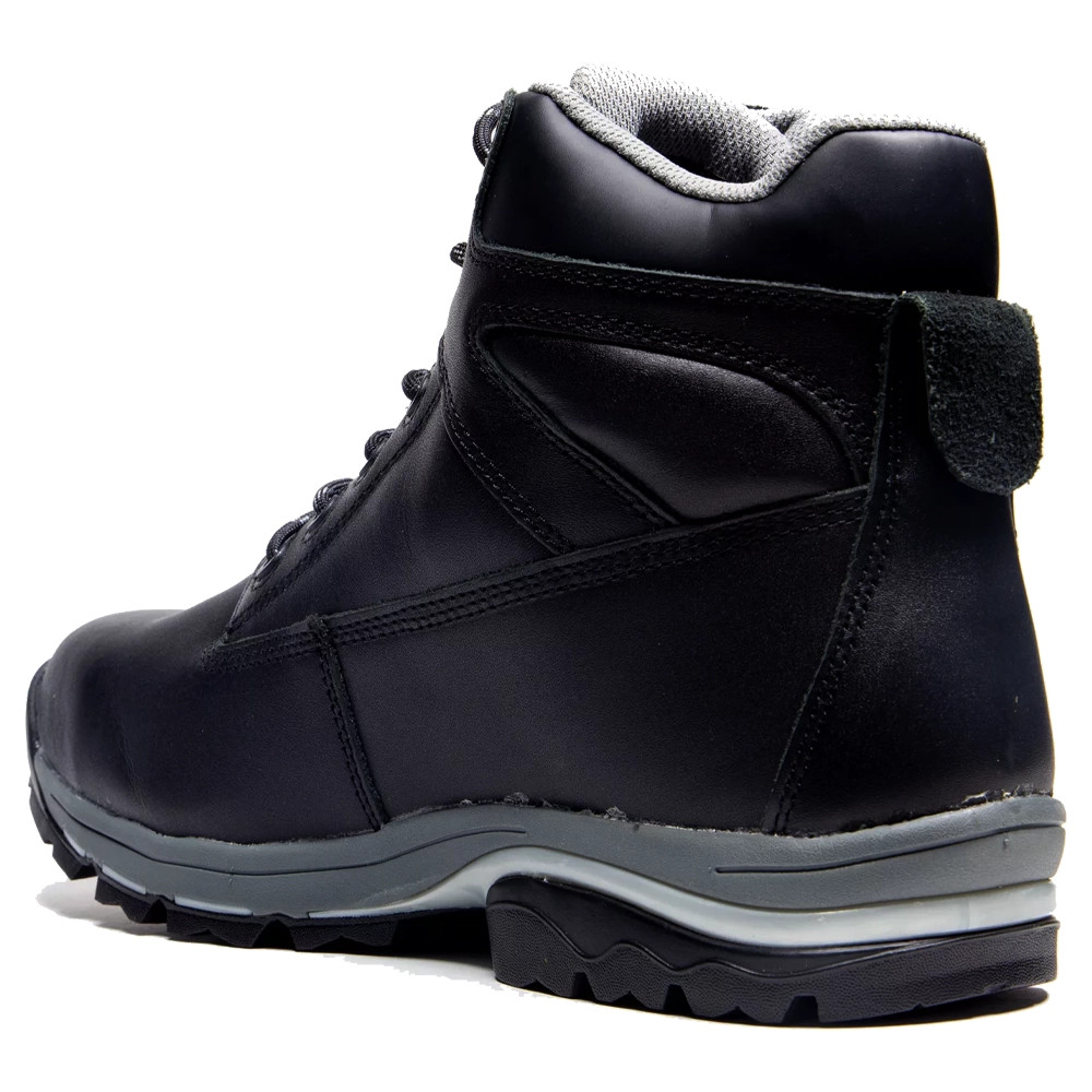 JCB Workmax Safety Boot Black ITS.co.uk