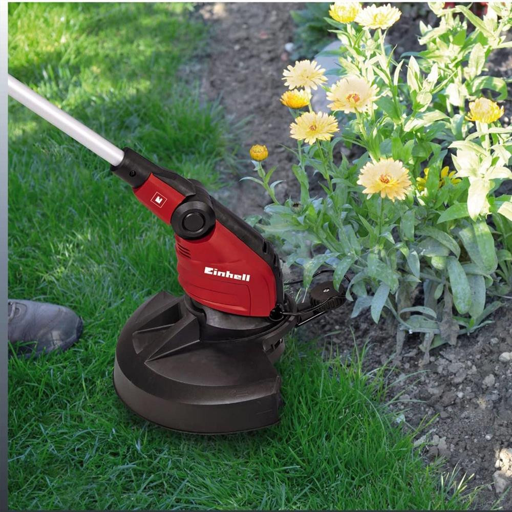 Einhell GCET 4530 Electric Lawn Trimmer ITS.co.uk