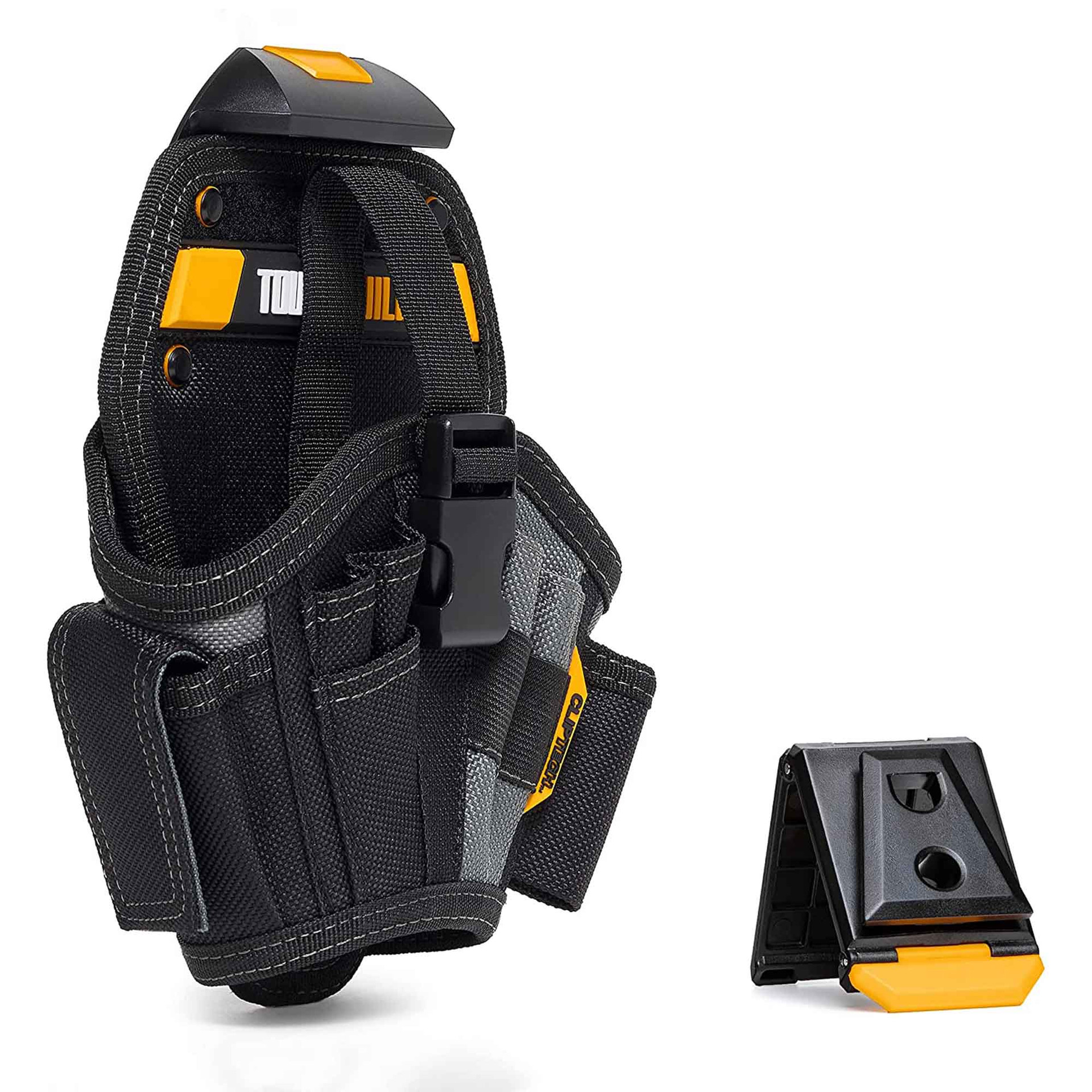 Toughbuilt Large Drill Holster ITS.co.uk