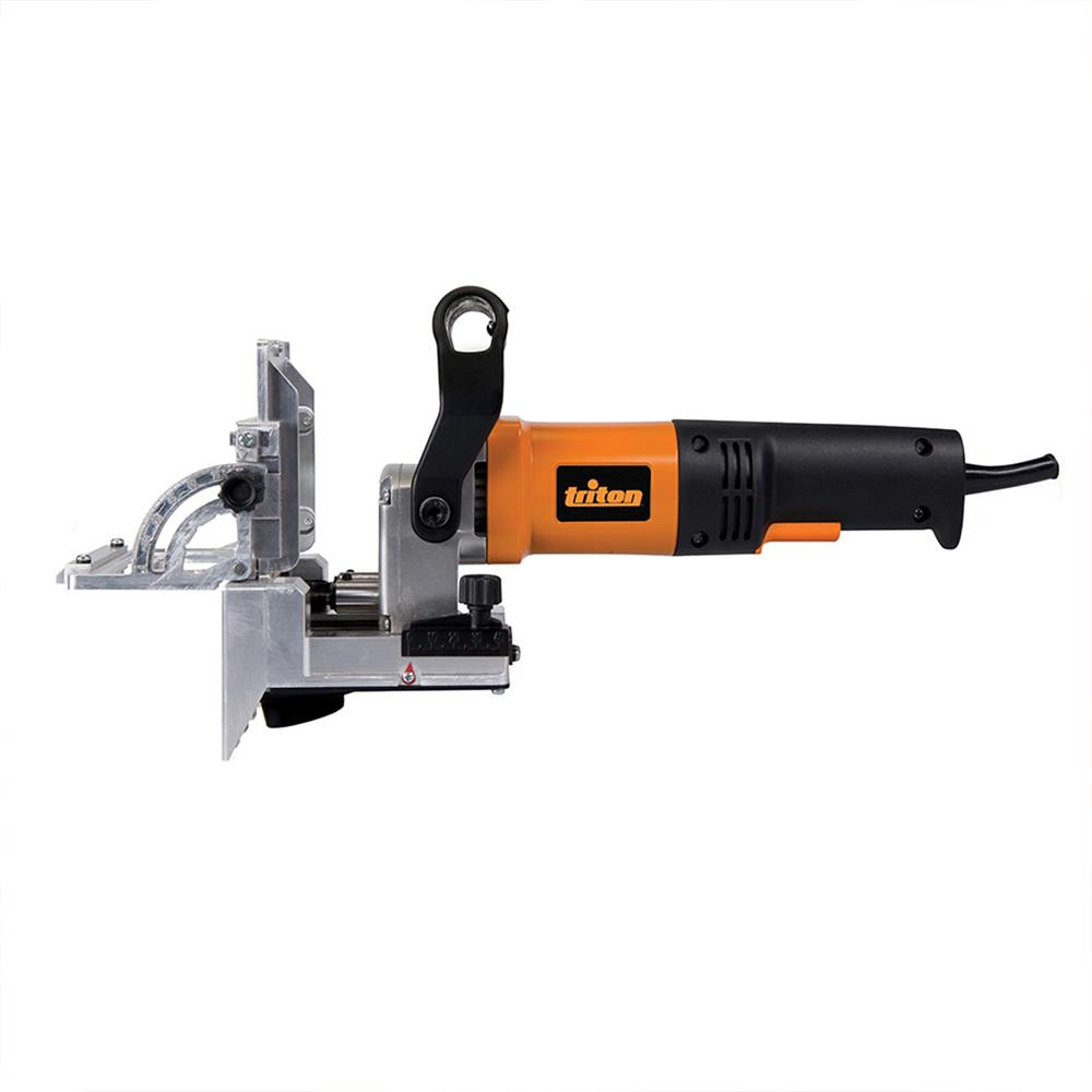 Triton TDJ600 Dowelling Jointer 710W 240V ITS.co.uk