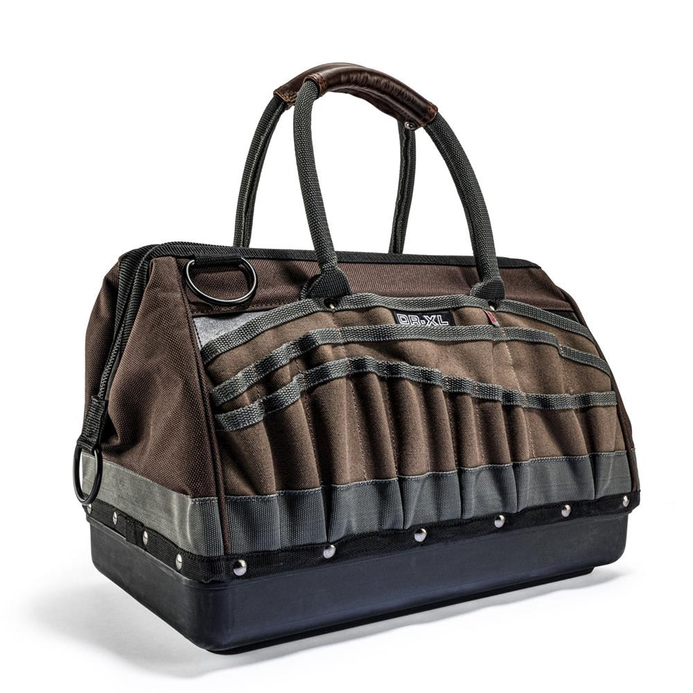 Veto Pro Pac DRXL Tool Bag ITS.co.uk