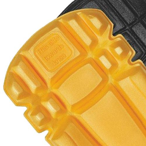 Snickers Trouser Insert Knee Pads ITS.co.uk