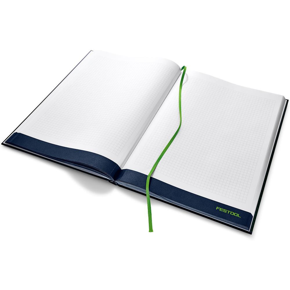 Festool Notebook | Festool Branded Merchandise | ITS.co.uk