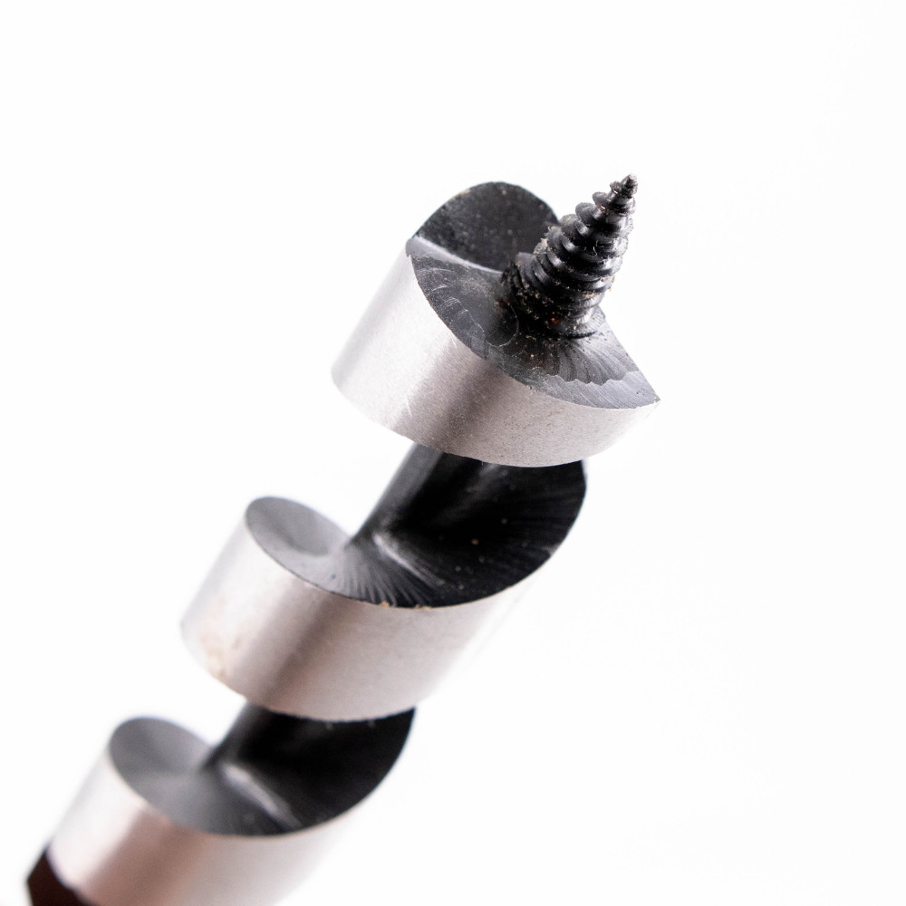 Metabo HPT® Gold Oxide 13/64" Twist Drill Bit