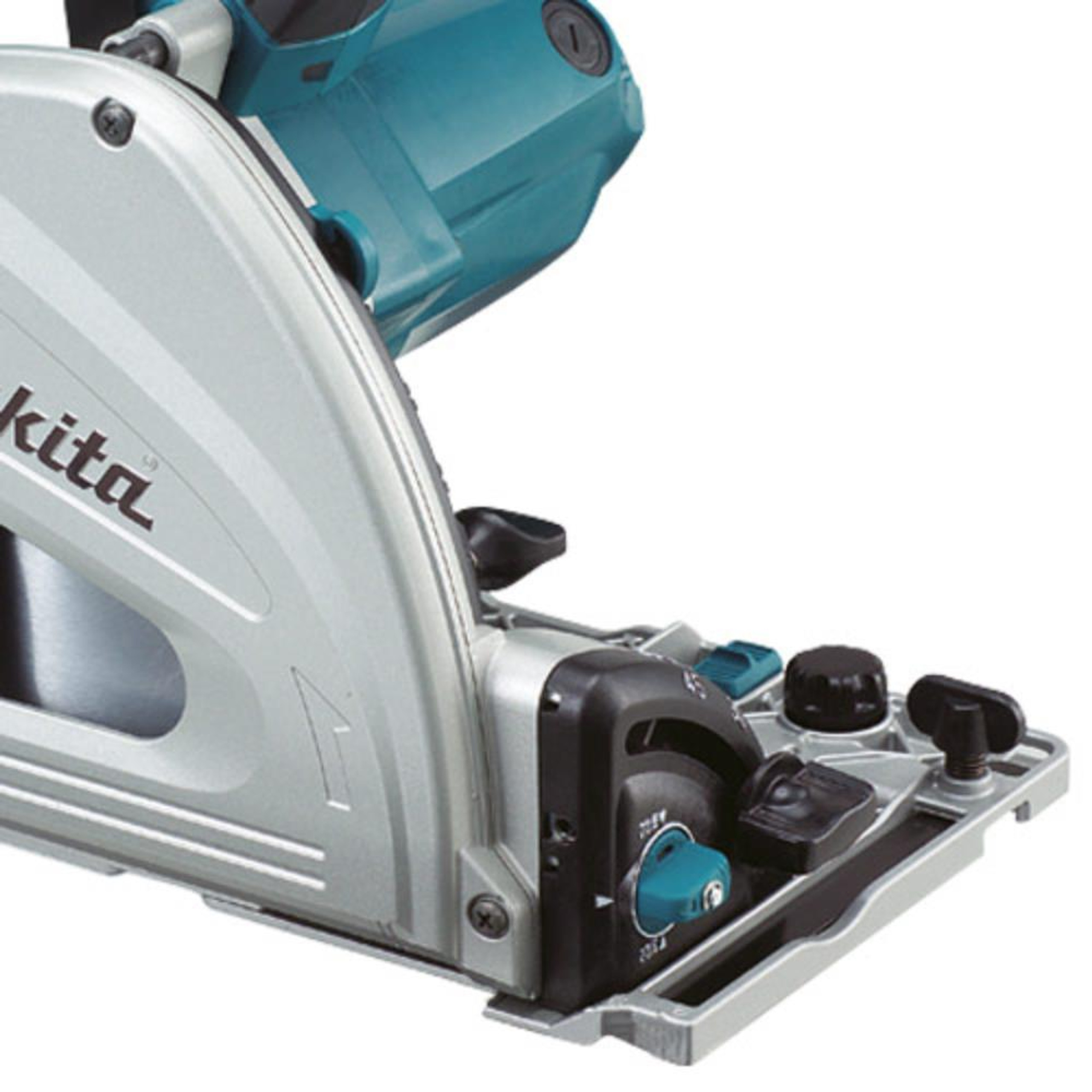 Makita SP6000J1 Plunge Cut Saw Ultimate Package ITS.co.uk