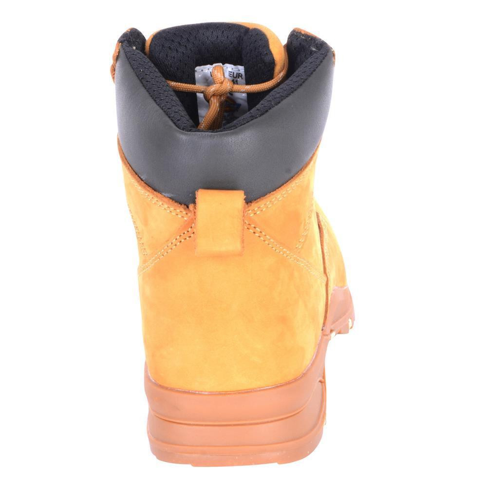 Dickies Corbett Safety Boot Honey ITS.co.uk