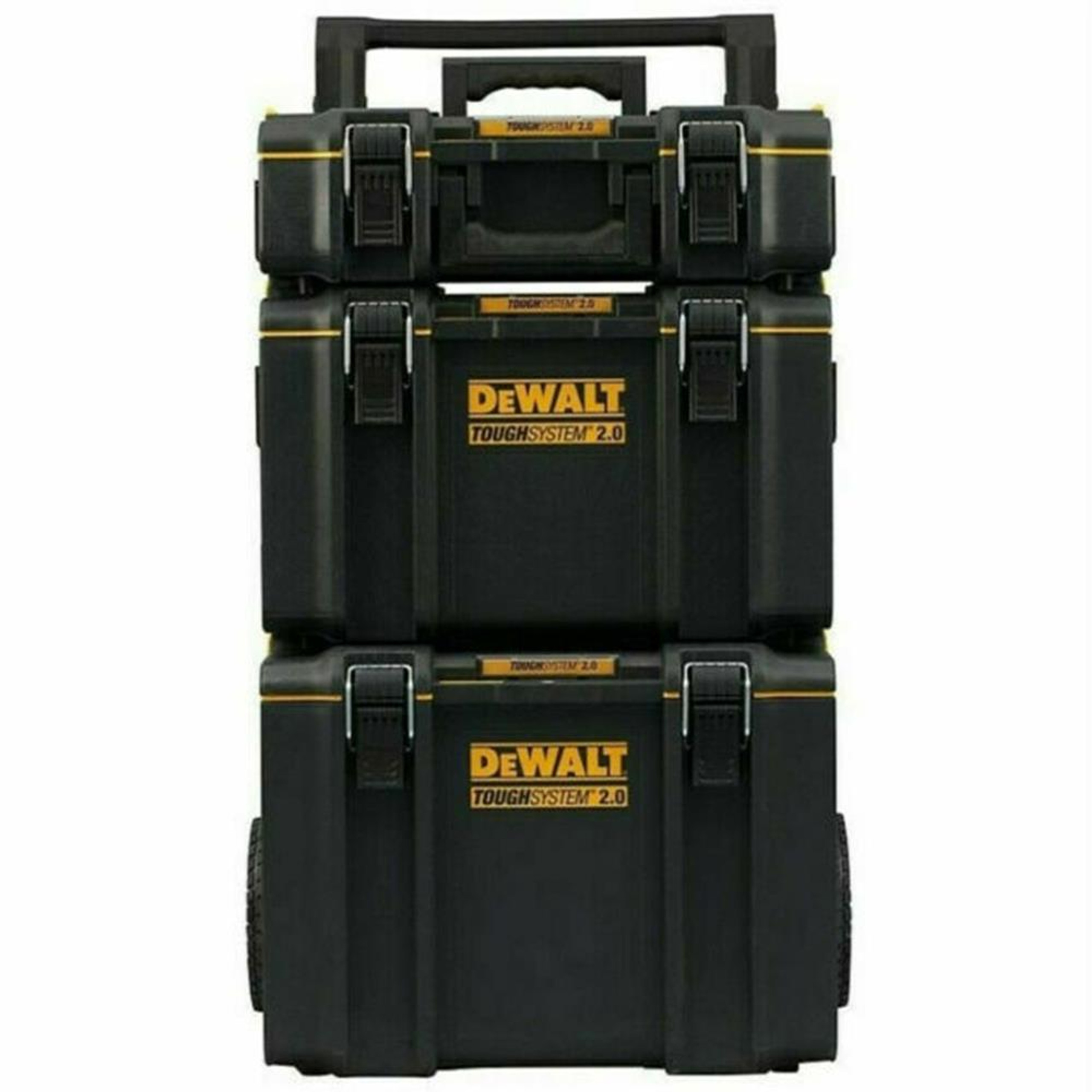 Dewalt toughsystem 2.0 tower Clearance