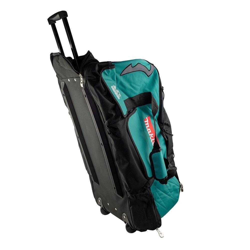 Makita 8312790 Large Wheeled Tool Bag 26'' ITS.co.uk