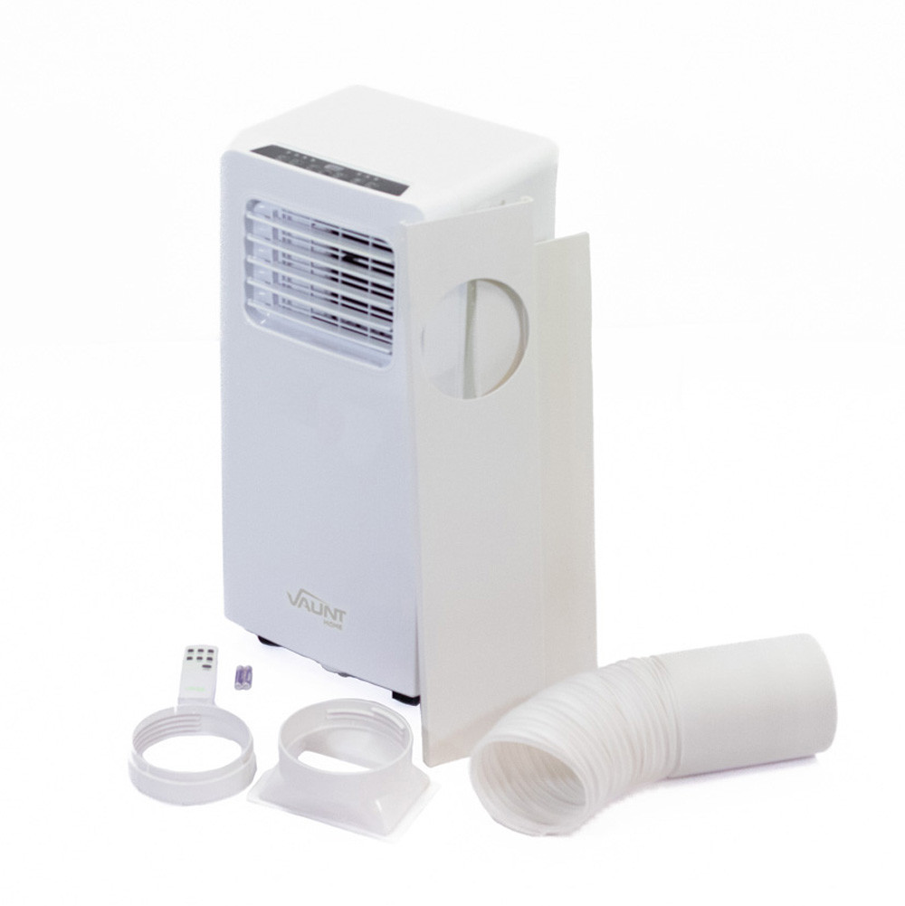 Vaunt Home 9000 BTU Portable Air Conditioning Unit ITS