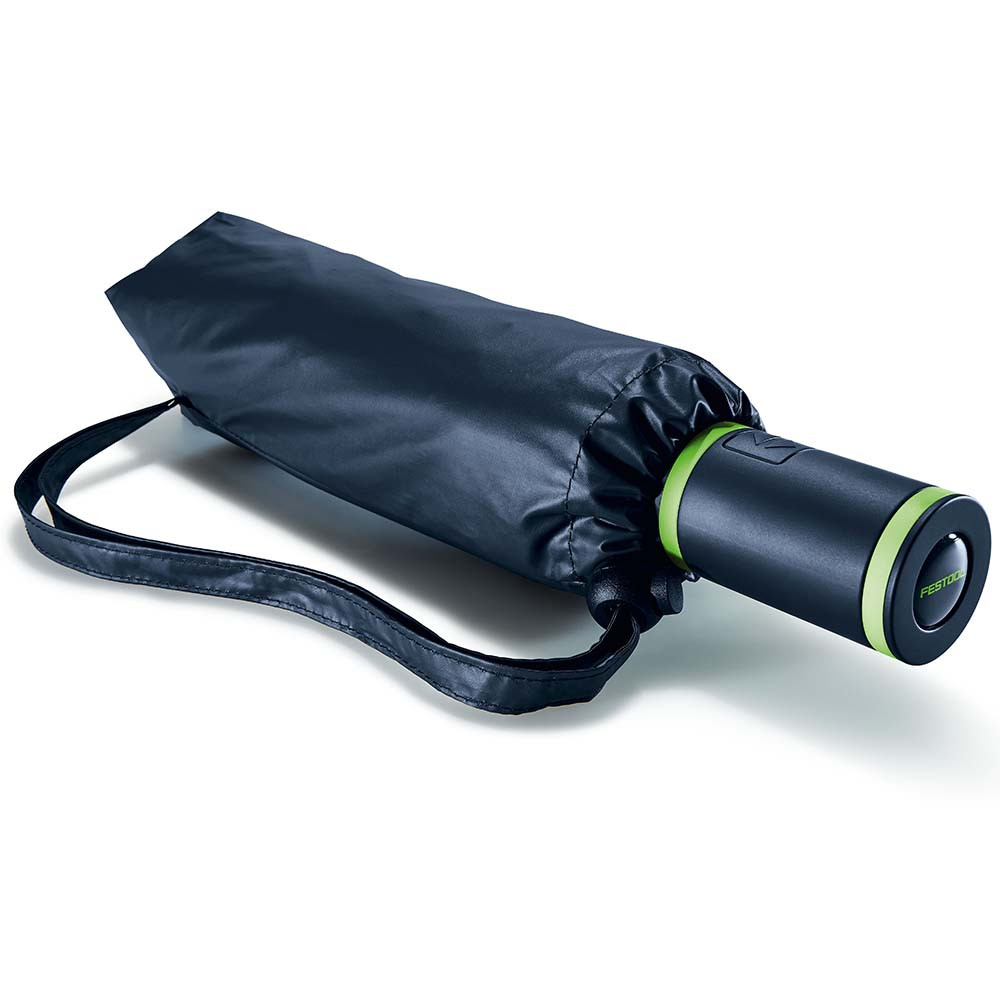 Festool UMB-FT1 Umbrella | Festool Branded Merchandise | ITS.co.uk