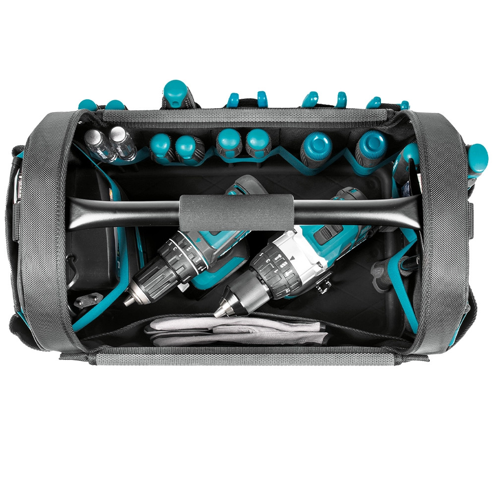 Makita Accesorios E-15425 Bolsa de herramientas Makita Accesorios E-15425 Bolsa de herramientas
