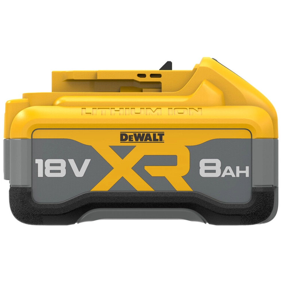 Dcb080 Dewalt DCB1880-XJ 8.0Ah 18V XR Li-Ion Tabless Battery - ITS