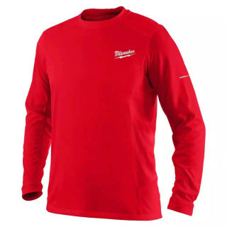 Image of the Milwaukee WORKSKIN T-Shirts & Polo Shirts category