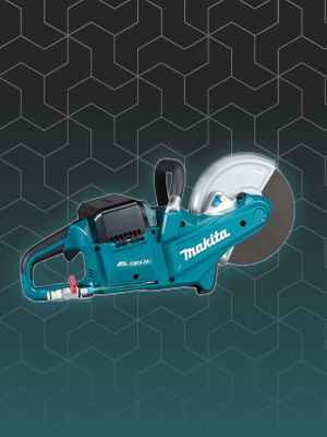 Image of the Makita Disc Cutters category