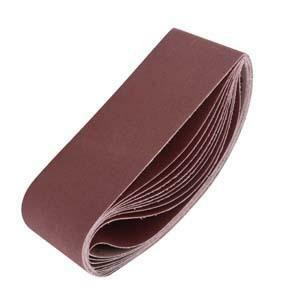 Image of the Sanding Belts category
