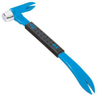 Image of the OX Tools Utility Demolition Bars category