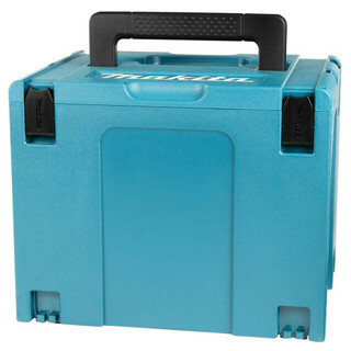 Image of the Metabo Tool Box category
