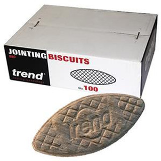 Image of the Biscuits & Joinery category