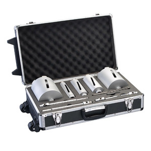 Image of the Bosch Diamond Core Drill Bits & Accessories category