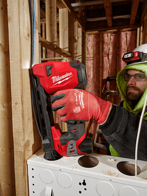Image of the Cable Staplers category