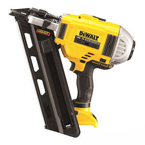 Image of the Dewalt 18V XR First Fix Framing Nail Guns category