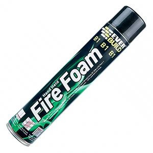 Image of the Fire Rated Expanding Foams category