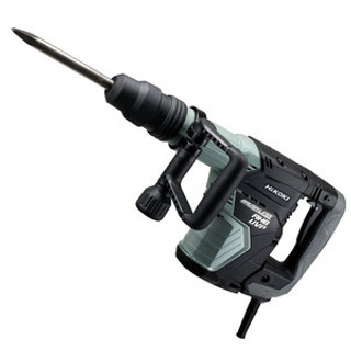 Image of the Hikoki Breakers & Demolition Drills category