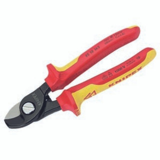 Image of the Knipex VDE category
