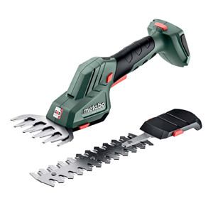 Image of the Metabo Pruners & Shears category
