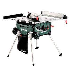 Image of the Metabo Table Saws category