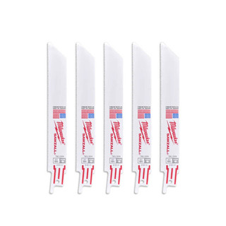 Image of the Milwaukee Saw Blades category