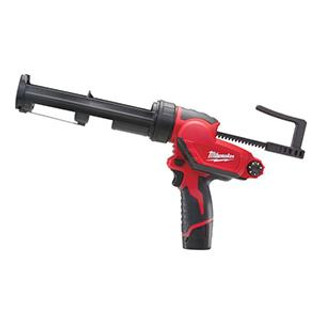 Image of the Milwaukee Caulking Guns category