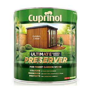 Image of the Shed & Fence Paint category