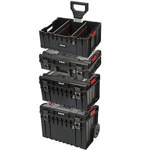 Image of the Trend PRO Storage category