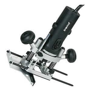 Image of the Trend Routers & Trimmers category